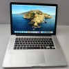 Apple MacBook Pro Retina 15 Mid 2012 i7 8GB 256GB SSD