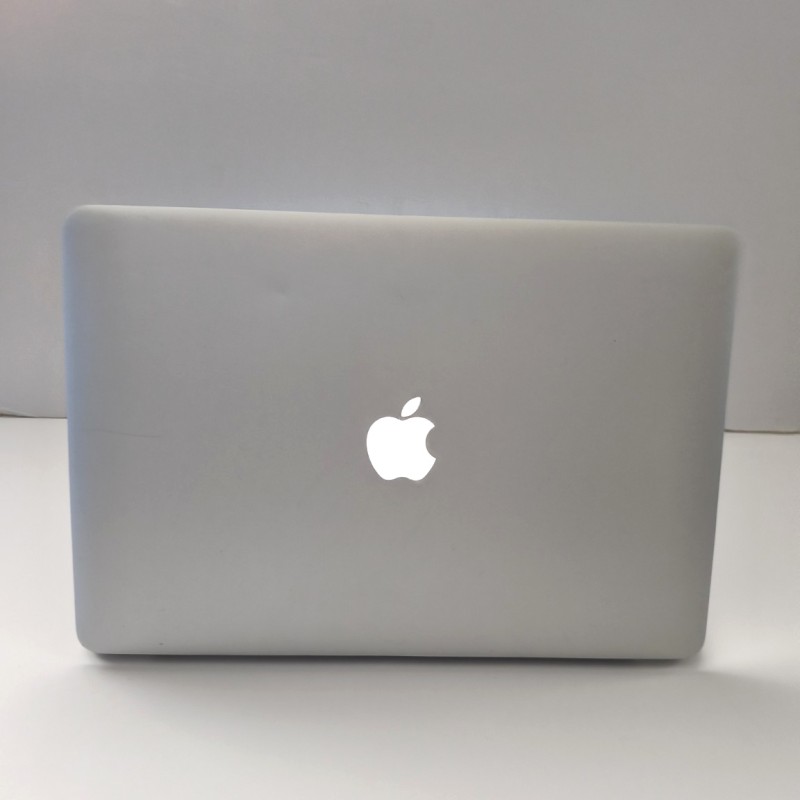 Apple MacBook Pro Retina 15 Mid 2012 i7 8GB 256GB SSD